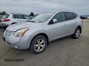 ✅ 2010 Nissan Rogue SL • VIN: JN8AS5MV6AW603166 • Лот: 94452875. Опубликован ранее на Copart с пробегом 132 410 миль. Бесплатный доступ к архиву аукционных продаж из США и подробный отчёт об истории автомобиля на DreamBid. Изображение 1.