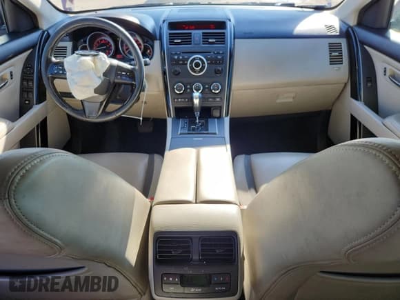 ✅ 2011 Mazda CX-9 Touring • VIN: JM3TB3CA7B0329110 • Lot: 83765015. Listed on Copart with 189,532 mi. Free auction sales archive from the USA and detailed vehicle history report at DreamBid. Image 8.