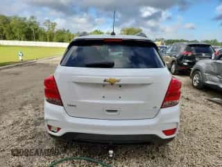 ✅ 2020 Chevrolet Trax LT • VIN: 3GNCJLSB3LL215767 • Лот: 84965805. Размещён на Copart с пробегом 92 558 миль миль. Получите бесплатный доступ к архиву аукционных продаж из США и посмотрите подробный отчёт об истории автомобиля на DreamBid. Изображение 6.