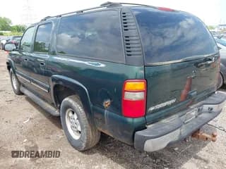 ✅ 2002 Chevrolet Suburban LT • VIN: 1GNFK16Z32J186556 • Лот: 42255091. Опубликован ранее на IAAI с пробегом 352 328 миль. Бесплатный доступ к архиву аукционных продаж из США и подробный отчёт об истории автомобиля на DreamBid. Изображение 3.