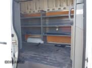 ✅ 2020 Nissan NV Cargo SV • VIN: 1N6AF0LYXLN805416 • Lot: 43493057. Listed on IAAI with 119,533 mi. Free auction sales archive from the USA and detailed vehicle history report at DreamBid. Image 8.