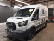 ✅ 2016 Ford Transit Cargo • VIN: 1FTYR1CM2GKA12288 • Lot: 41752611. Wystawiony na IAAI z przebiegiem 238 715 mil. Bezpłatny archiwum sprzedaży aukcyjnych z USA i szczegółowy raport historii pojazdu na DreamBid. Zdjęcie 2.