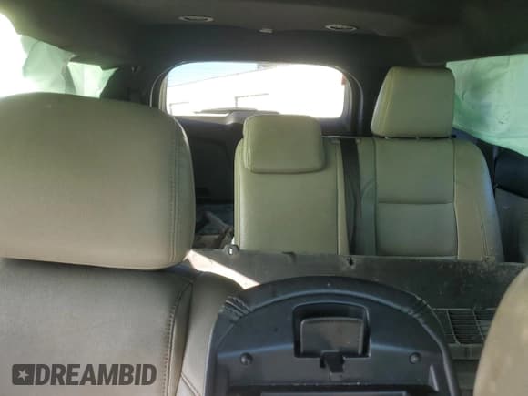 ✅ 2013 Ford Explorer • VIN: 1FM5K7B96DGB93672 • Lot: 46924105. Listed on Copart with Not provided. Free auction sales archive from the USA and detailed vehicle history report at DreamBid. Image 10.