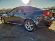 ✅ 2011 Lexus IS 250 • VIN: JTHCF5C29B5046758 • Лот: 96007155. Опубликован ранее на Copart с пробегом 83 022 миль. Бесплатный доступ к архиву аукционных продаж из США и подробный отчёт об истории автомобиля на DreamBid. Изображение 2.