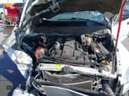 ✅ 2009 Dodge 2500 SLT • VIN: 3D7KS28L99G531029 • Лот: 41515019. Опубликован ранее на IAAI с пробегом 188 644 миль. Бесплатный доступ к архиву аукционных продаж из США и подробный отчёт об истории автомобиля на DreamBid. Изображение 10.