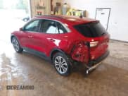 ✅ 2022 Ford Escape SEL • VIN: 1FMCU9H60NUB70515 • Lot: 43265394. Wystawiony na IAAI z przebiegiem 14 664 mil. Bezpłatny archiwum sprzedaży aukcyjnych z USA i szczegółowy raport historii pojazdu na DreamBid. Zdjęcie 3.