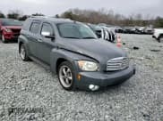 ✅ 2008 Chevrolet HHR LT • VIN: 3GNCA53P68S703646 • Lot: 85536234. Listed on Copart with 117,831 mi. Free auction sales archive from the USA and detailed vehicle history report at DreamBid. Image 11.