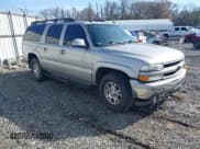 ✅ 2004 Chevrolet Suburban Z71 • VIN: 3GNFK16TX4G312346 • Лот: 41449379. Опубликован ранее на IAAI с пробегом 217 899 миль. Бесплатный доступ к архиву аукционных продаж из США и подробный отчёт об истории автомобиля на DreamBid. Изображение 1.