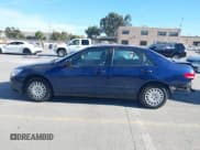 ✅ 2004 Honda Accord DX • VIN: 1HGCM55154A138800 • Lot: 43617472. Listed on IAAI with 35,894 mi. Free auction sales archive from the USA and detailed vehicle history report at DreamBid. Image 15.