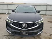 ✅ 2019 Acura RDX Advance • VIN: 5J8TC1H7XKL018617 • Lot: 54615705. Listed on Copart with 101,095 mi. Free auction sales archive from the USA and detailed vehicle history report at DreamBid. Image 5.