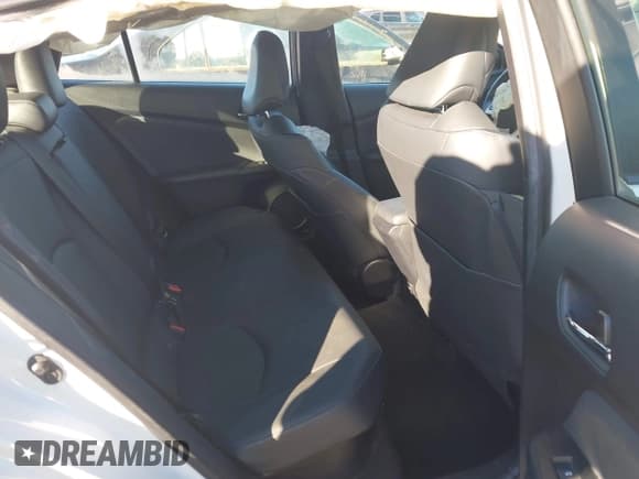 ✅ 2016 Toyota Prius Four • VIN: JTDKARFUXG3509977 • Лот: 43773358. Опубликован ранее на IAAI с пробегом 120 652 миль. Бесплатный доступ к архиву аукционных продаж из США и подробный отчёт об истории автомобиля на DreamBid. Изображение 8.