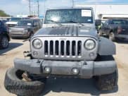 ✅ 2017 Jeep Wrangler Unlimited Sport • VIN: 1C4BJWDG2HL586971 • Лот: 43315114. Опубликован ранее на IAAI с пробегом 108 132 миль. Бесплатный доступ к архиву аукционных продаж из США и подробный отчёт об истории автомобиля на DreamBid. Изображение 11.