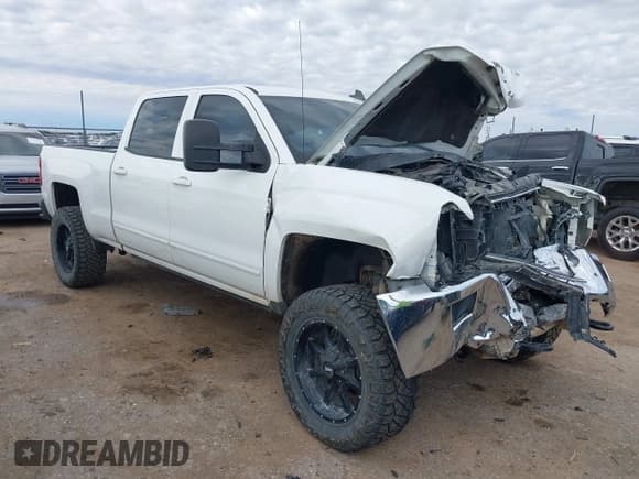 ✅ 2015 Chevrolet Silverado 2500HD LT • VIN: 1GC1KVEG6FF575758 • Lot: 42212395. Wystawiony na IAAI z przebiegiem Nie podano. Bezpłatny archiwum sprzedaży aukcyjnych z USA i szczegółowy raport historii pojazdu na DreamBid. Zdjęcie 1.