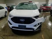 ✅ 2020 Ford Edge SEL • VIN: 2FMPK4J91LBB64269 • Лот: 91059105. Опубликован ранее на Copart с пробегом Не указан. Бесплатный доступ к архиву аукционных продаж из США и подробный отчёт об истории автомобиля на DreamBid. Изображение 13.