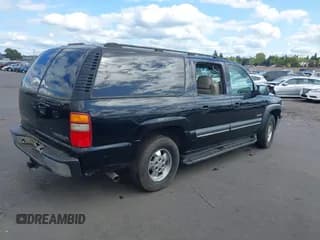 ✅ 2000 Chevrolet Suburban LT • VIN: 3GNFK16TXYG110435 • Лот: 42093295. Опубликован ранее на IAAI с пробегом 279 464 миль. Бесплатный доступ к архиву аукционных продаж из США и подробный отчёт об истории автомобиля на DreamBid. Изображение 4.