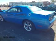 ✅ 2015 Dodge Challenger R/T Plus • VIN: 2C3CDZBT9FH788573 • Lot: 43490412. Listed on IAAI with 11,885 mi. Free auction sales archive from the USA and detailed vehicle history report at DreamBid. Image 3.