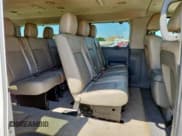 ✅ 2016 Nissan NV SV • VIN: 5BZAF0AA4GN853962 • Lot: 58565575. Listed on Copart with 176,744 mi. Free auction sales archive from the USA and detailed vehicle history report at DreamBid. Image 11.