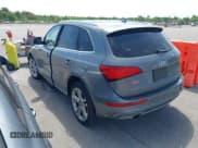 ✅ 2013 Audi Q5 Premium Plus • VIN: WA1DGAFP5DA097648 • Лот: 42291971. Опубликован ранее на IAAI с пробегом 214 531 миль. Бесплатный доступ к архиву аукционных продаж из США и подробный отчёт об истории автомобиля на DreamBid. Изображение 3.