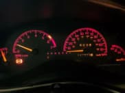 ✅ 2001 Pontiac Grand Prix GT • VIN: 1G2WP12K61F175091 • Lot: 71577405. Listed on Copart with 147,405 mi. Free auction sales archive from the USA and detailed vehicle history report at DreamBid. Image 9.