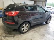 ✅ 2012 Kia Sportage LX • VIN: KNDPBCA22C7310415 • Лот: 61541825. Опубликован ранее на Copart с пробегом 176 301 миль. Бесплатный доступ к архиву аукционных продаж из США и подробный отчёт об истории автомобиля на DreamBid. Изображение 3.