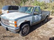 ✅ 1991 Chevrolet Silverado 1500 • VIN: 1GCDK14KXME109748 • Lot: 43690868. Wystawiony na IAAI z przebiegiem 204 438 mil. Bezpłatny archiwum sprzedaży aukcyjnych z USA i szczegółowy raport historii pojazdu na DreamBid. Zdjęcie 2.