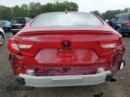 ✅ 2020 Honda Accord Sport • VIN: 1HGCV2F3XLA015147 • Лот: 66441755. Опубликован ранее на Copart с пробегом 58 335 миль. Бесплатный доступ к архиву аукционных продаж из США и подробный отчёт об истории автомобиля на DreamBid. Изображение 6.