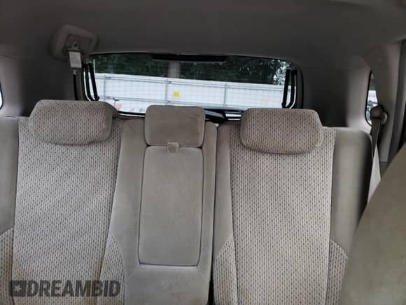 2005 Hyundai Tucson GLS z VIN KM8JN72D75U142775, wystawiony jako Copart lot #53075834 z przebiegiem 174 100 mil mil oraz Szkoda całkowita • Salvage title. Historia ofert i sprzedaży dostępna na DreamBid. Obrazek 10.