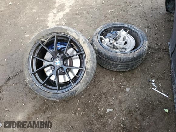 ✅ 2020 BMW 2 Series M240i • VIN: WBA2J5C08L7D66525 • Lot: 84341584. Listed on Copart with 50,749 mi. Free auction sales archive from the USA and detailed vehicle history report at DreamBid. Image 12.