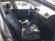 ✅ 2013 Volkswagen Jetta TDI w/Sunroof & Nav • VIN: 3VWPL7AJ8DM646134 • Lot: 42570017. Listed on IAAI with 110,023 mi. Free auction sales archive from the USA and detailed vehicle history report at DreamBid. Image 5.