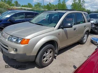 ✅ 2002 Saturn VUE • VIN: 5GZCZ63B72S806202 • Lot: 42240417. Wystawiony na IAAI z przebiegiem 170 256 mil. Bezpłatny archiwum sprzedaży aukcyjnych z USA i szczegółowy raport historii pojazdu na DreamBid. Zdjęcie 2.