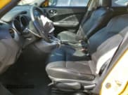 ✅ 2015 Nissan Juke SL • VIN: JN8AF5MV6FT558145 • Lot: 66044315. Listed on Copart with 77,493 mi. Free auction sales archive from the USA and detailed vehicle history report at DreamBid. Image 7.