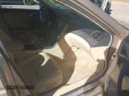 ✅ 2004 Acura TL • VIN: 19UUA66294A065411 • Лот: 43382948. Опубликован ранее на IAAI с пробегом 170 910 миль. Бесплатный доступ к архиву аукционных продаж из США и подробный отчёт об истории автомобиля на DreamBid. Изображение 5.