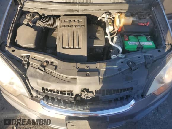 2012 Chevrolet Captiva Sport LS с VIN 3GNAL2EK1CS620782, выставлен на аукционе Copart как лот 86288534 с пробегом 116 516 миль миль и Списание • Salvage title. История ставок и продаж доступна на DreamBid. Изображение 12.