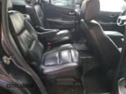 ✅ 2017 GMC Acadia SLT • VIN: 1GKKNMLSXHZ269889 • Lot: 92050215. Wystawiony na Copart z przebiegiem 123 764 mil. Bezpłatny archiwum sprzedaży aukcyjnych z USA i szczegółowy raport historii pojazdu na DreamBid. Zdjęcie 11.