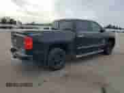 2015 Chevrolet Silverado 1500 High Country с VIN 3GCUKTEJ7FG412161, выставлен на аукционе Copart как лот 84873815 с пробегом 115 470 миль миль и Списание • Salvage title. История ставок и продаж доступна на DreamBid. Изображение 3.