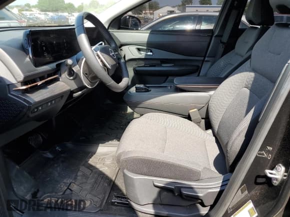 ✅ 2023 Nissan ARIYA Venture+ • VIN: JN1BF0AA4PM406304 • Лот: 57775324. Опубликован ранее на Copart с пробегом 11 623 миль. Бесплатный доступ к архиву аукционных продаж из США и подробный отчёт об истории автомобиля на DreamBid. Изображение 7.