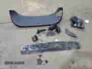 2022 Hyundai Ioniq Blue с VIN KMHC65LC7NU268148, выставлен на аукционе Copart как лот 69999604 с пробегом 134 996 миль миль и Списание • Salvage title. История ставок и продаж доступна на DreamBid. Изображение 13.