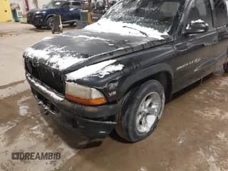 ✅ 2000 Dodge Dakota Sport • VIN: 1B7GL22Z0YS741732 • Lot: 41573450. Wystawiony na IAAI z przebiegiem 162 123 mil. Bezpłatny archiwum sprzedaży aukcyjnych z USA i szczegółowy raport historii pojazdu na DreamBid. Zdjęcie 6.