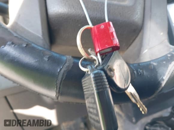 ✅ 2010 Ford F-150 XL • VIN: 1FTEX1EW2AFA18163 • Lot: 42295077. Listed on IAAI with 217,430 mi. Free auction sales archive from the USA and detailed vehicle history report at DreamBid. Image 11.