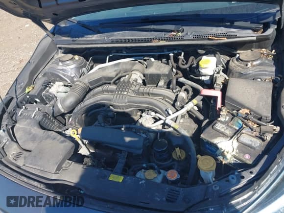 ✅ 2020 Subaru Impreza • VIN: 4S3GTAB68L3700882 • Lot: 43255654. Listed on IAAI with 68,395 mi. Free auction sales archive from the USA and detailed vehicle history report at DreamBid. Image 10.