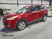 ✅ 2014 Ford Escape SE • VIN: 1FMCU9GX9EUA96960 • Лот: 95011345. Опубликован ранее на Copart с пробегом 105 654 миль. Бесплатный доступ к архиву аукционных продаж из США и подробный отчёт об истории автомобиля на DreamBid. Изображение 1.