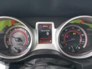 ✅ 2015 Dodge Journey American Value • VIN: 3C4PDCABXFT600296 • Лот: 43387282. Опубликован ранее на IAAI с пробегом 98 029 миль. Бесплатный доступ к архиву аукционных продаж из США и подробный отчёт об истории автомобиля на DreamBid. Изображение 7.