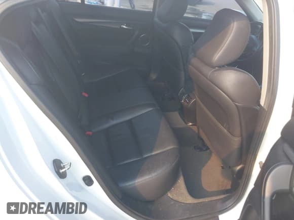 ✅ 2012 Acura TL Technology • VIN: 19UUA8F5XCA031417 • Лот: 43688600. Опубликован ранее на IAAI с пробегом 174 510 миль. Бесплатный доступ к архиву аукционных продаж из США и подробный отчёт об истории автомобиля на DreamBid. Изображение 8.