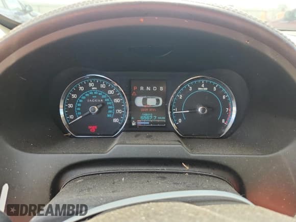 ✅ 2013 Jaguar XF RWD • VIN: SAJWA0E79D8S95654 • Lot: 64668775. Listed on Copart with 148,413 mi. Free auction sales archive from the USA and detailed vehicle history report at DreamBid. Image 9.