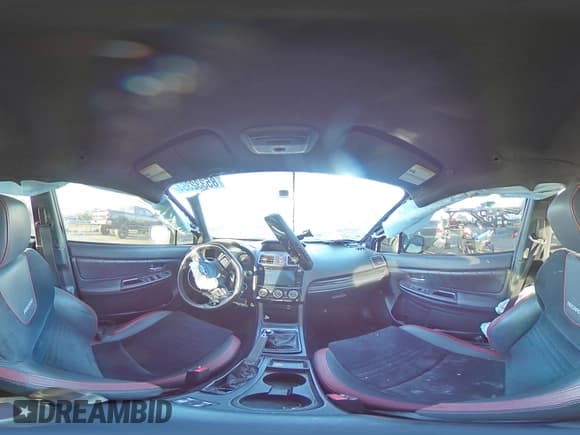 ✅ 2018 Subaru WRX Premium • VIN: JF1VA1B66J9830317 • Lot: 85332354. Listed on Copart with 94,273 mi. Free auction sales archive from the USA and detailed vehicle history report at DreamBid. Image 13.