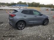 ✅ 2022 Buick Encore GX Select • VIN: KL4MMDSL3NB102242 • Lot: 81478335. Listed on Copart with 14,304 mi. Free auction sales archive from the USA and detailed vehicle history report at DreamBid. Image 3.