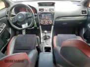 ✅ 2017 Subaru WRX STI • VIN: JF1VA2M63H9838372 • Lot: 81057065. Listed on Copart with 89,840 mi. Free auction sales archive from the USA and detailed vehicle history report at DreamBid. Image 8.