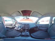 ✅ 2017 Nissan Rogue SV Hybrid • VIN: 5N1ET2MTXHC829032 • Lot: 82556585. Wystawiony na Copart z przebiegiem 59 510 mil. Bezpłatny archiwum sprzedaży aukcyjnych z USA i szczegółowy raport historii pojazdu na DreamBid. Zdjęcie 15.