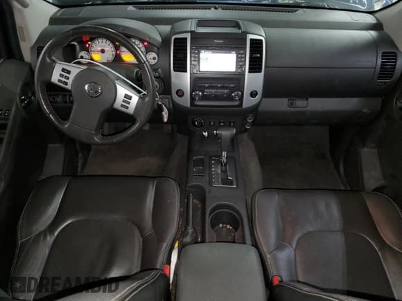 ✅ 2013 Nissan Xterra Pro-4X • VIN: 5N1AN0NW6DN820865 • Lot: 87434485. Listed on Copart with 86,436 mi. Free auction sales archive from the USA and detailed vehicle history report at DreamBid. Image 8.