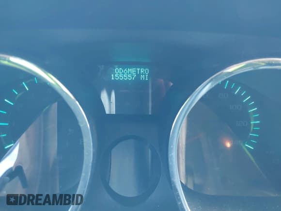 ✅ 2010 Chevrolet Traverse 1LT • VIN: 1GNLRFED3AS143488 • Lot: 43586386. Wystawiony na IAAI z przebiegiem 155 557 mil. Bezpłatny archiwum sprzedaży aukcyjnych z USA i szczegółowy raport historii pojazdu na DreamBid. Zdjęcie 7.